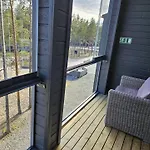 Hilmantori 307 Kalajoki