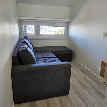 Apartament Hilmantori 307 *