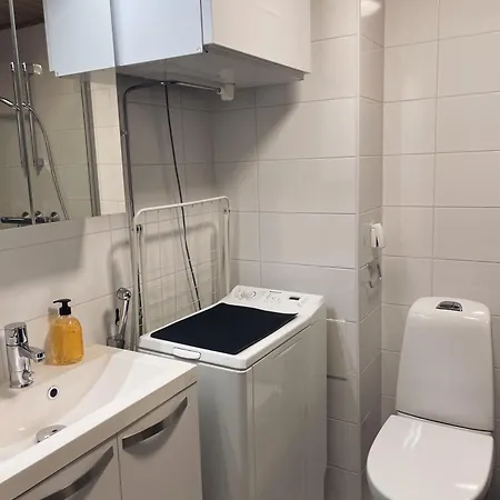 Hilmantori 307 Appartement