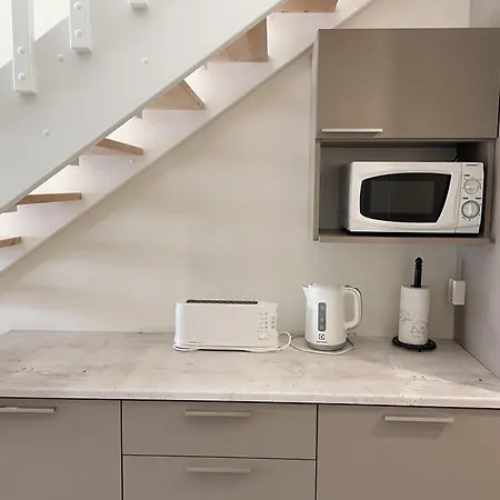 Hilmantori 307 Apartament Kalajoki