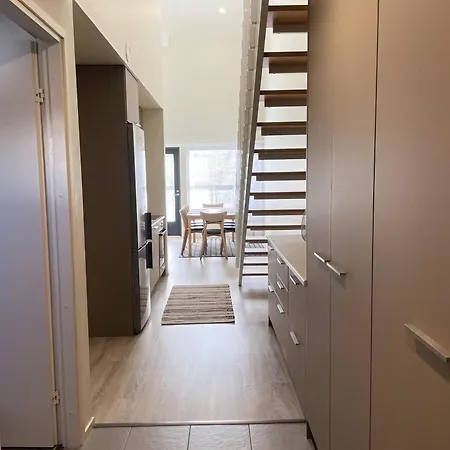 Apartament Hilmantori 307