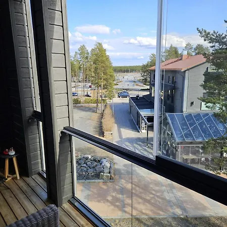 Daire Hilmantori 307 Kalajoki