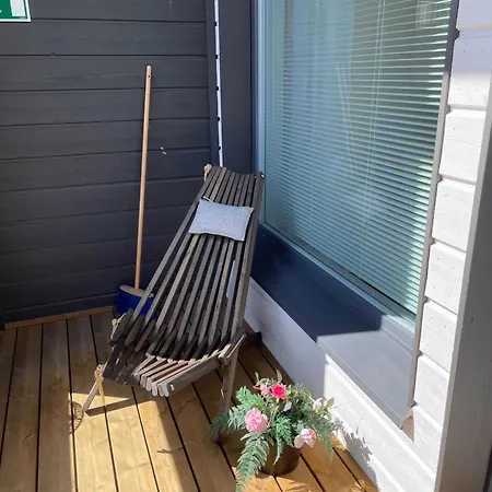 Apartament Hilmantori 307