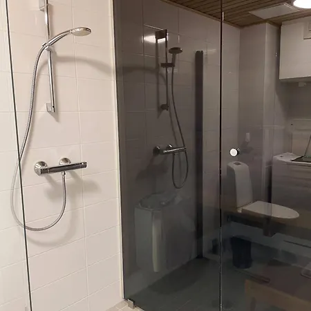 Apartament Hilmantori 307 *