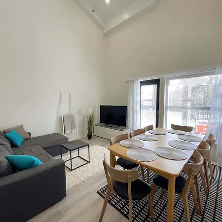 Hilmantori 307 Apartament Kalajoki