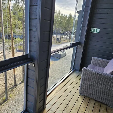 Hilmantori 307 Kalajoki