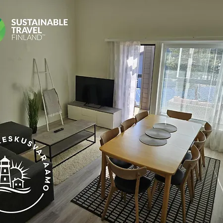 Apartmán Hilmantori 307 *