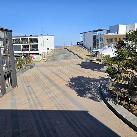 Hilmantori 307 Apartament Kalajoki