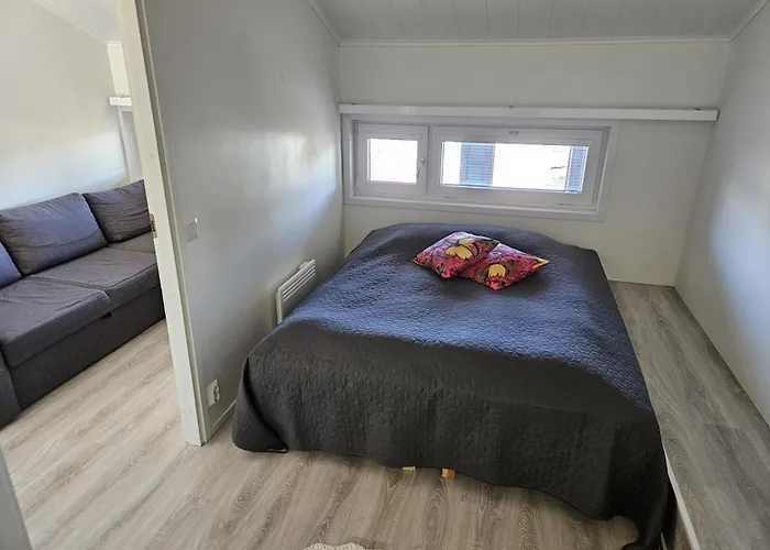 Διαμέρισμα Hilmantori 307 *