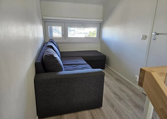 Διαμέρισμα Hilmantori 307 *