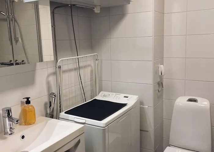 Hilmantori 307 Διαμέρισμα