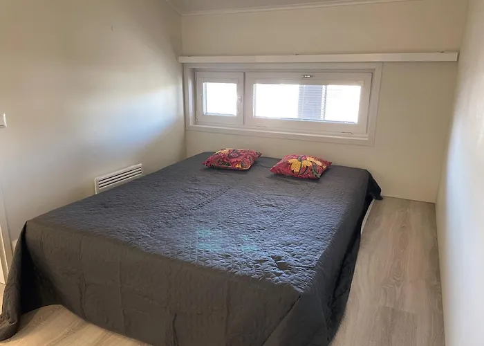 Hilmantori 307 Διαμέρισμα