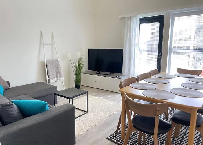 Hilmantori 307 Διαμέρισμα