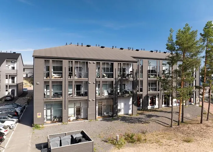 Hilmantori 307 Διαμέρισμα *