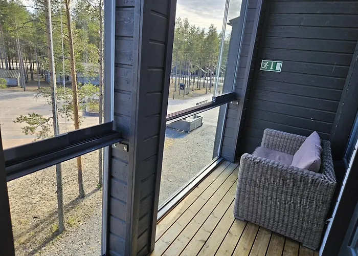 Hilmantori 307 Kalajoki