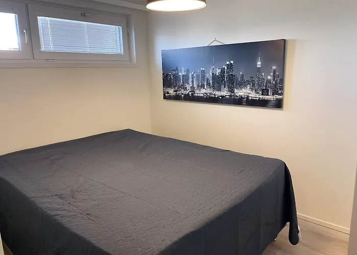 Διαμέρισμα Hilmantori 307