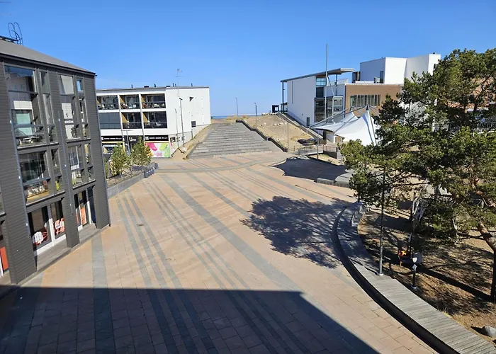 Hilmantori 307 Διαμέρισμα Kalajoki